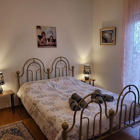 City Center Apartment Arta Exteriér fotografie