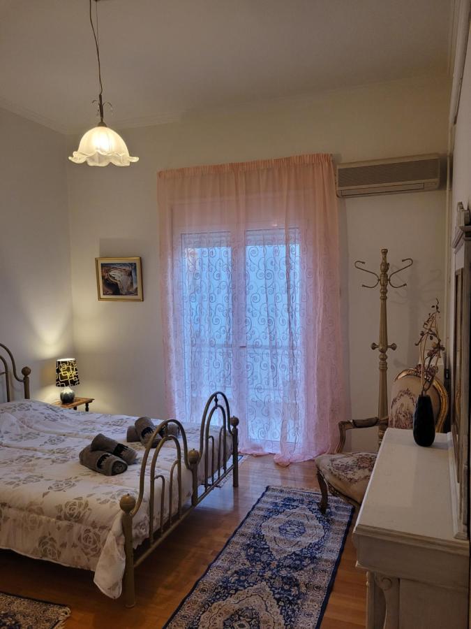 City Center Apartment Arta Exteriér fotografie