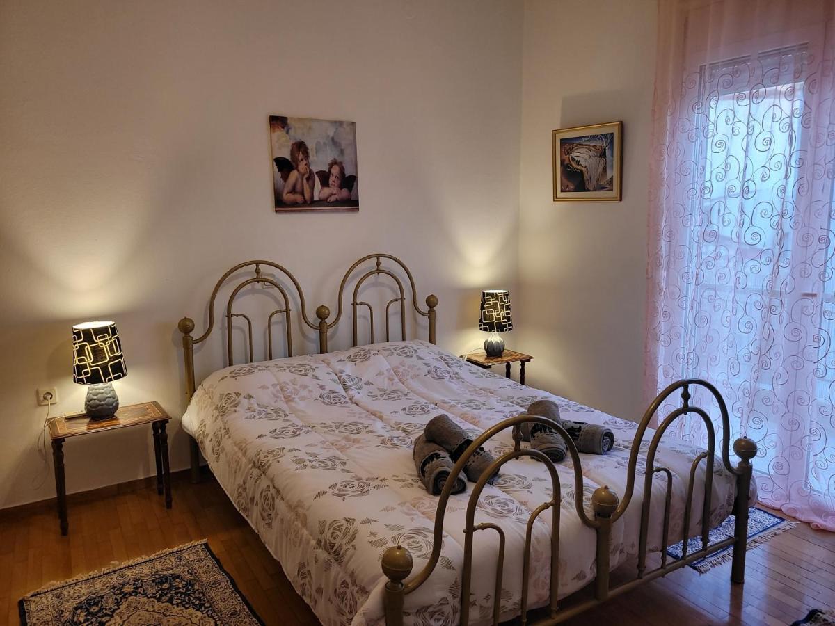 City Center Apartment Arta Exteriér fotografie